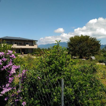 Du Du Hao B&B Luye Exteriér fotografie