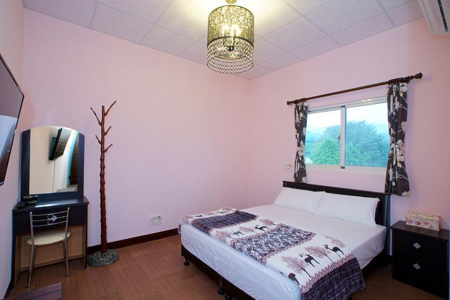 Du Du Hao B&B Luye Exteriér fotografie